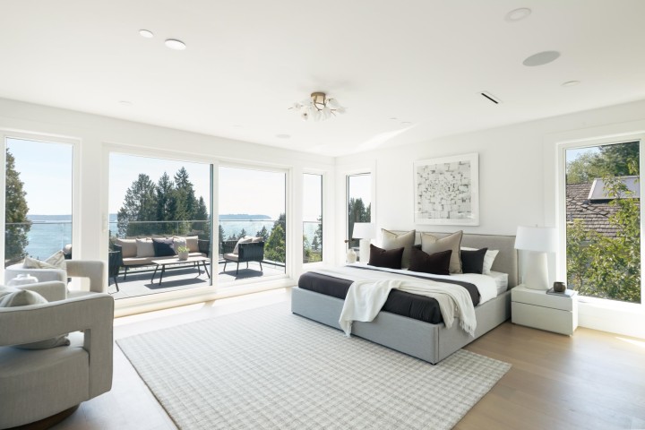 Photo 16 at 3180 Benbow Road, Westmount WV, West Vancouver