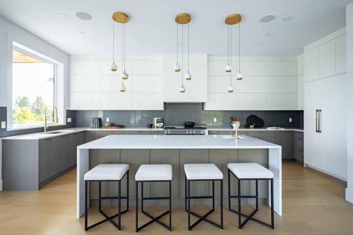 Photo 7 at 3180 Benbow Road, Westmount WV, West Vancouver