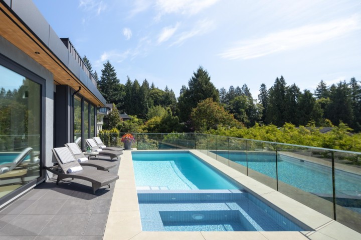 Photo 36 at 3180 Benbow Road, Westmount WV, West Vancouver