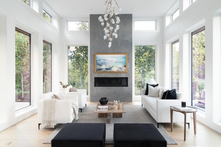 Photo 9 at 3180 Benbow Road, Westmount WV, West Vancouver