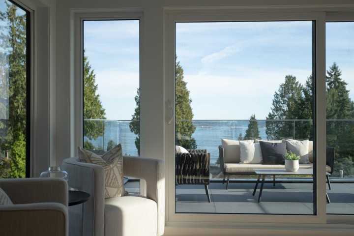 Photo 15 at 3180 Benbow Road, Westmount WV, West Vancouver