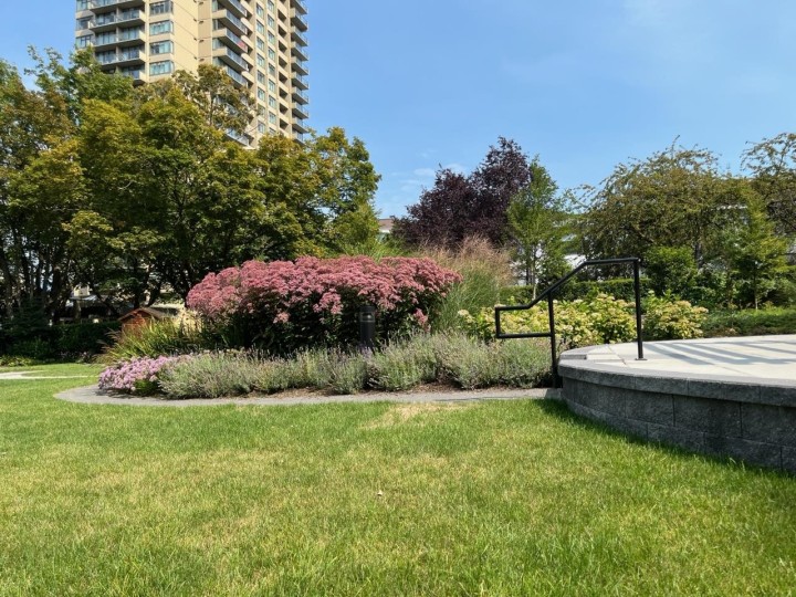 Photo 23 at 206 - 1740 Comox Street, West End VW, Vancouver West