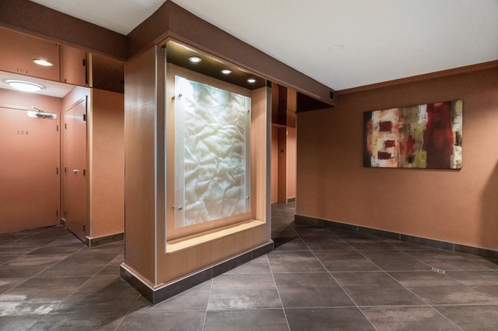 Photo 27 at 206 - 1740 Comox Street, West End VW, Vancouver West