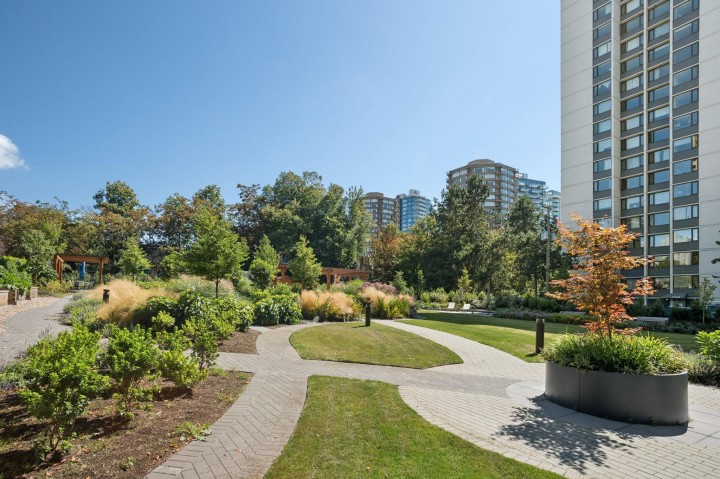 Photo 17 at 206 - 1740 Comox Street, West End VW, Vancouver West