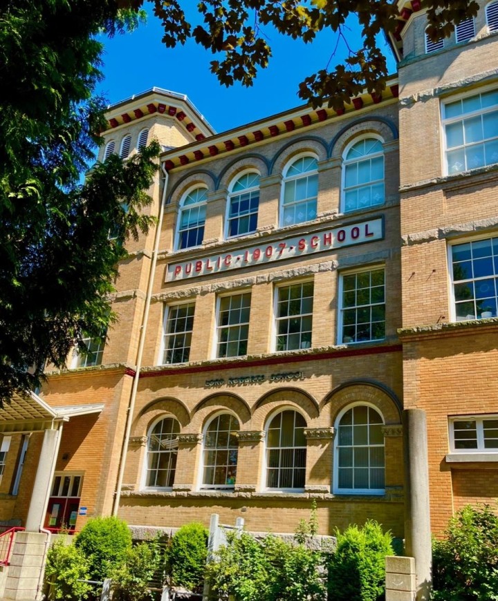 Photo 20 at 206 - 1740 Comox Street, West End VW, Vancouver West