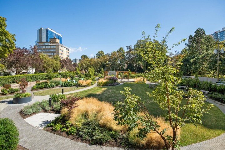 Photo 18 at 206 - 1740 Comox Street, West End VW, Vancouver West