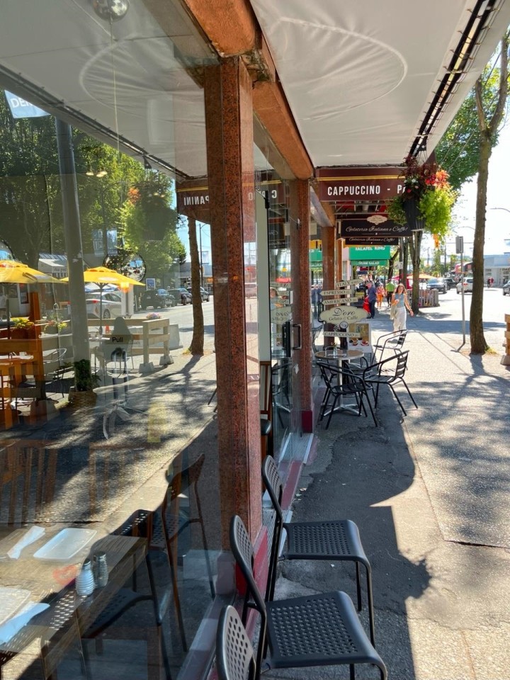 Photo 19 at 206 - 1740 Comox Street, West End VW, Vancouver West