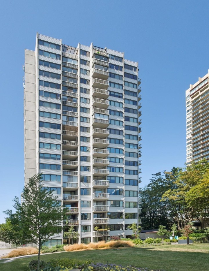 Photo 31 at 206 - 1740 Comox Street, West End VW, Vancouver West