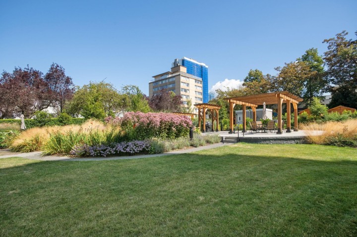 Photo 4 at 206 - 1740 Comox Street, West End VW, Vancouver West