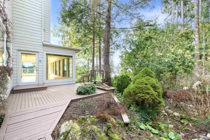 Photo 28 at 5295 Gulf Place, Caulfeild, West Vancouver