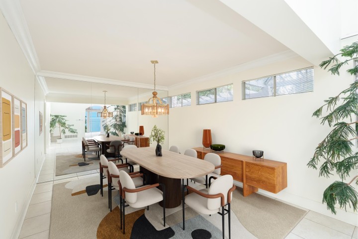 Photo 9 at 5295 Gulf Place, Caulfeild, West Vancouver