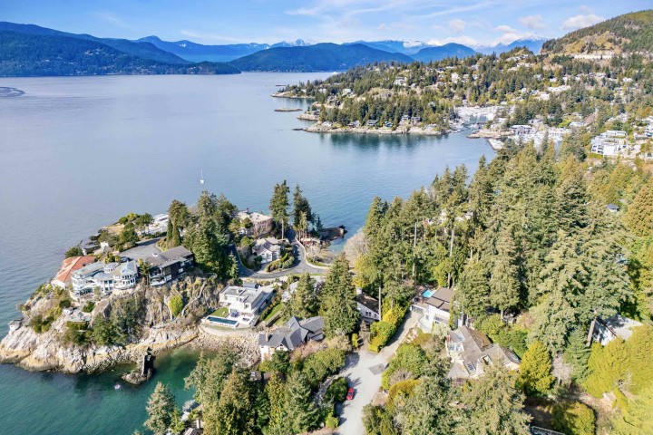 Photo 33 at 5295 Gulf Place, Caulfeild, West Vancouver