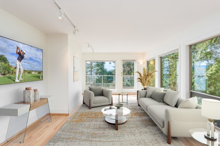 Photo 14 at 5295 Gulf Place, Caulfeild, West Vancouver