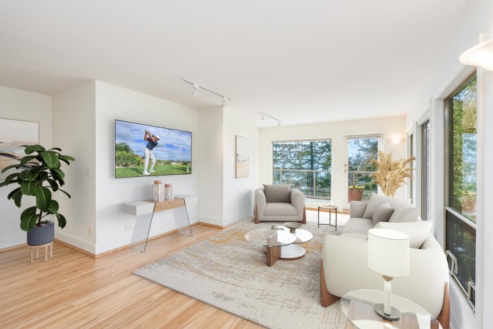 Photo 15 at 5295 Gulf Place, Caulfeild, West Vancouver