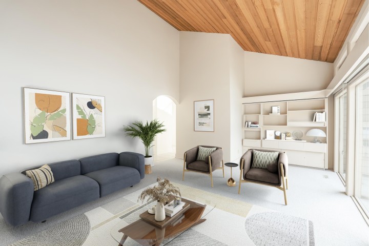 Photo 8 at 5295 Gulf Place, Caulfeild, West Vancouver