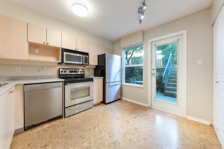 Photo 22 at 229 E 11th Avenue, Mount Pleasant VE, Vancouver East