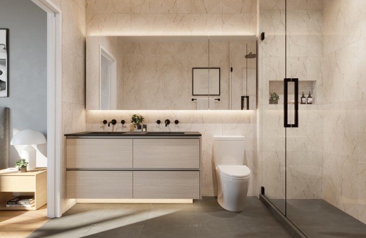 Photo 6 at 608 - 480 W 16th Avenue, Cambie, Vancouver West