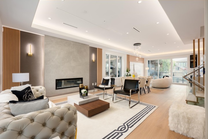 Photo 2 at 2020 Nanton Avenue, Quilchena, Vancouver West