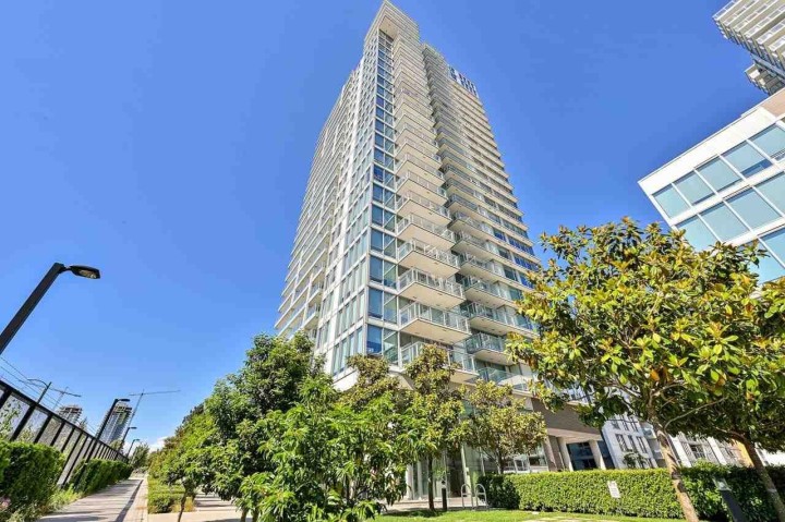 Photo 1 at 2008 - 8131 Nunavut Lane, Marpole, Vancouver West