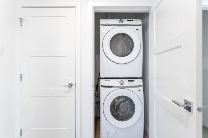 Photo 23 at 842 St. Denis Avenue, Lynnmour, North Vancouver