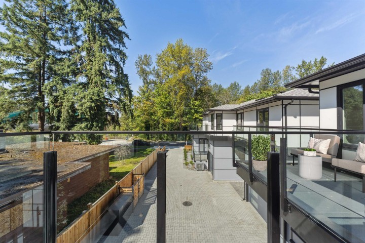 Photo 13 at 842 St. Denis Avenue, Lynnmour, North Vancouver