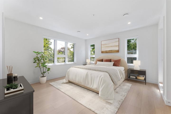 Photo 12 at 842 St. Denis Avenue, Lynnmour, North Vancouver