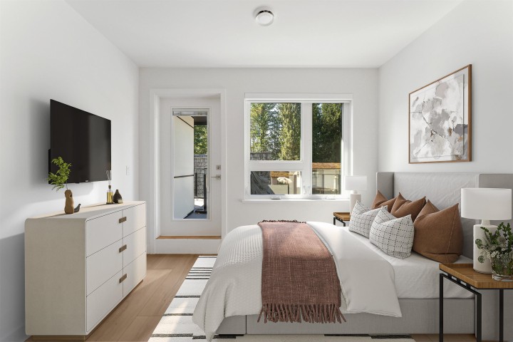 Photo 20 at 842 St. Denis Avenue, Lynnmour, North Vancouver