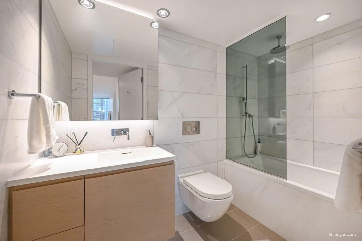 Photo 17 at 1009 - 1289 Hornby Street, Downtown VW, Vancouver West