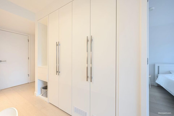 Photo 16 at 1009 - 1289 Hornby Street, Downtown VW, Vancouver West