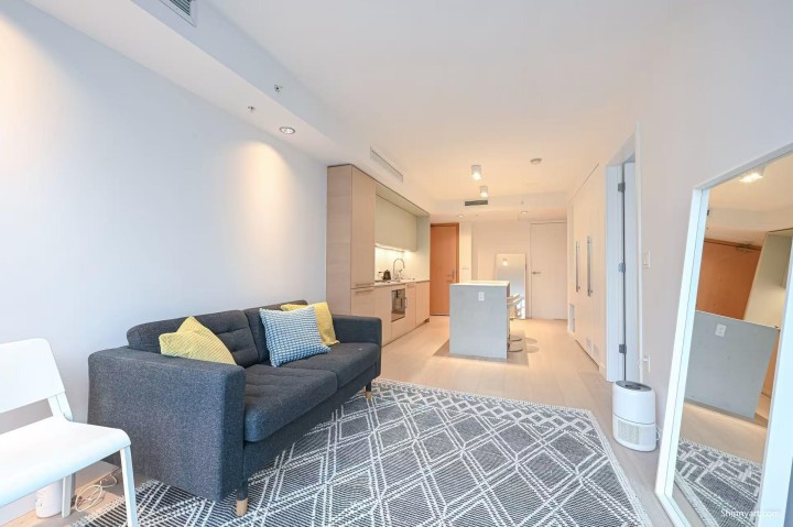 Photo 12 at 1009 - 1289 Hornby Street, Downtown VW, Vancouver West