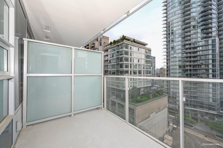 Photo 20 at 1009 - 1289 Hornby Street, Downtown VW, Vancouver West