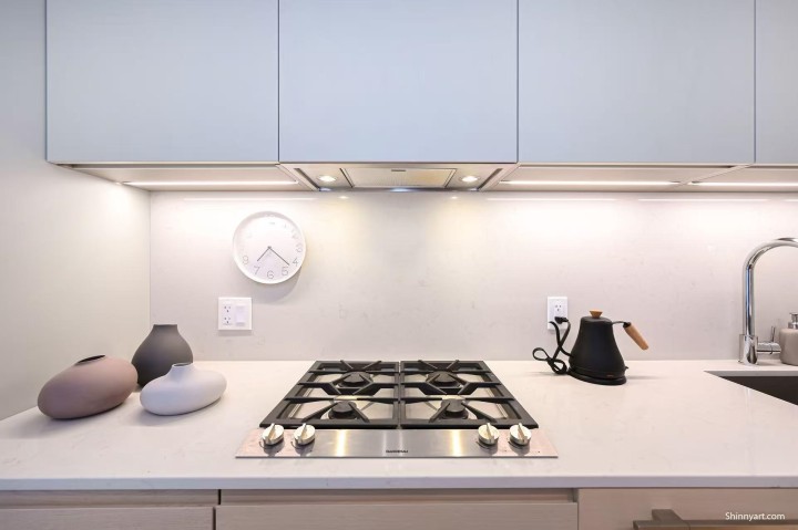 Photo 10 at 1009 - 1289 Hornby Street, Downtown VW, Vancouver West