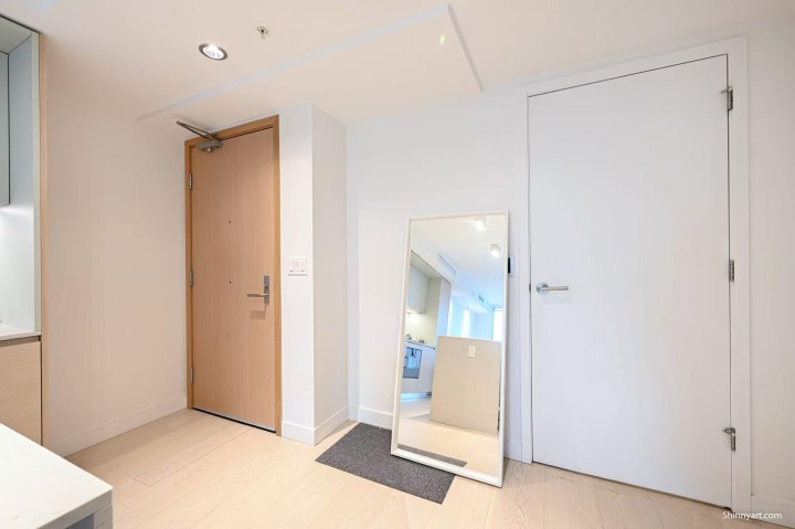 Photo 14 at 1009 - 1289 Hornby Street, Downtown VW, Vancouver West