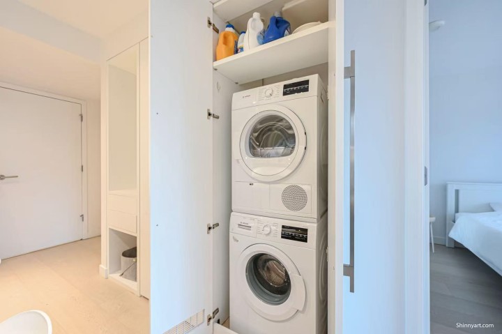 Photo 18 at 1009 - 1289 Hornby Street, Downtown VW, Vancouver West