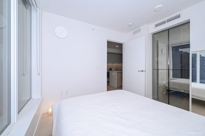 Photo 15 at 1009 - 1289 Hornby Street, Downtown VW, Vancouver West