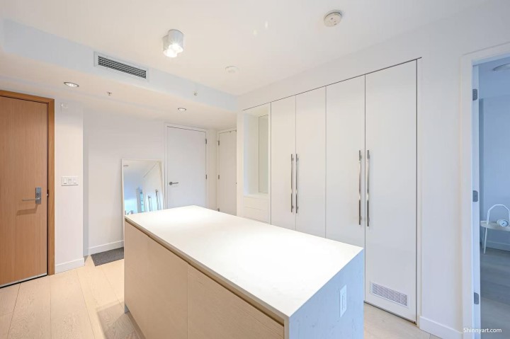 Photo 11 at 1009 - 1289 Hornby Street, Downtown VW, Vancouver West