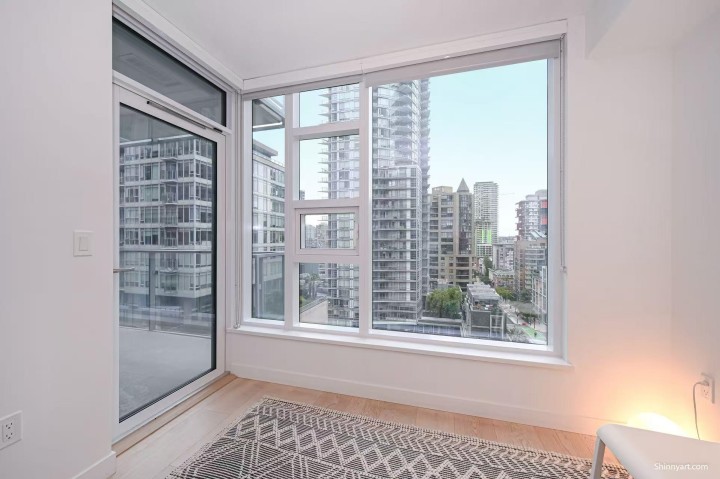 Photo 19 at 1009 - 1289 Hornby Street, Downtown VW, Vancouver West