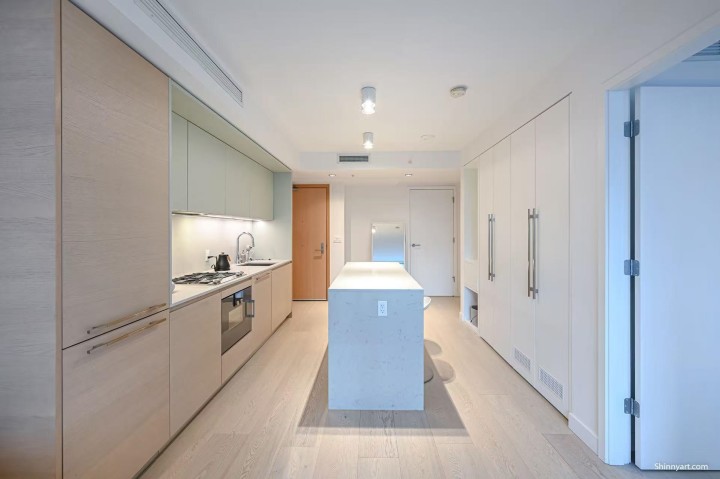 Photo 4 at 1009 - 1289 Hornby Street, Downtown VW, Vancouver West