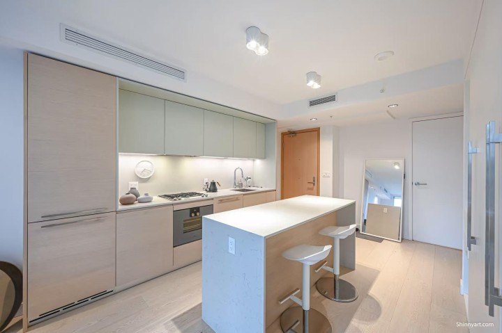 Photo 8 at 1009 - 1289 Hornby Street, Downtown VW, Vancouver West