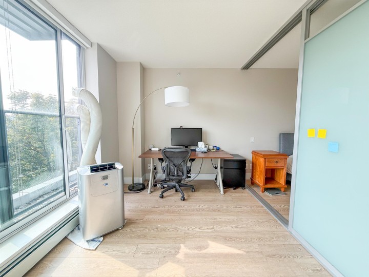 Photo 6 at 305 - 1783 Manitoba Street, False Creek, Vancouver West