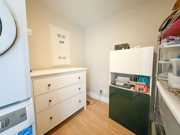 Photo 13 at 305 - 1783 Manitoba Street, False Creek, Vancouver West