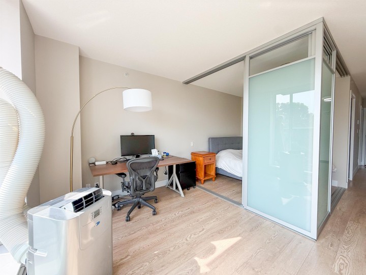 Photo 7 at 305 - 1783 Manitoba Street, False Creek, Vancouver West