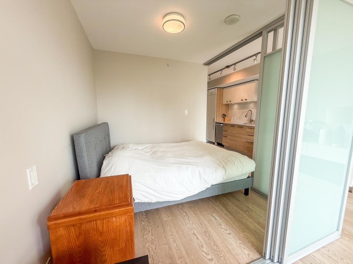 Photo 9 at 305 - 1783 Manitoba Street, False Creek, Vancouver West