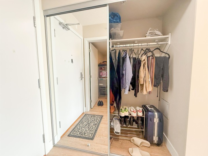 Photo 14 at 305 - 1783 Manitoba Street, False Creek, Vancouver West