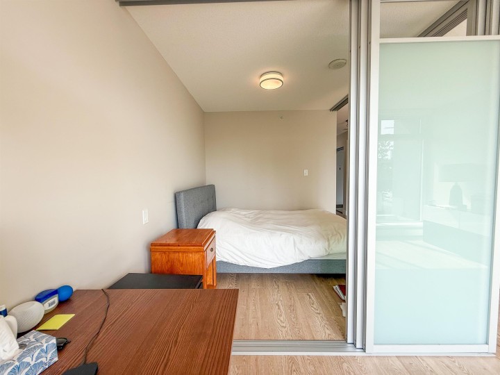 Photo 8 at 305 - 1783 Manitoba Street, False Creek, Vancouver West