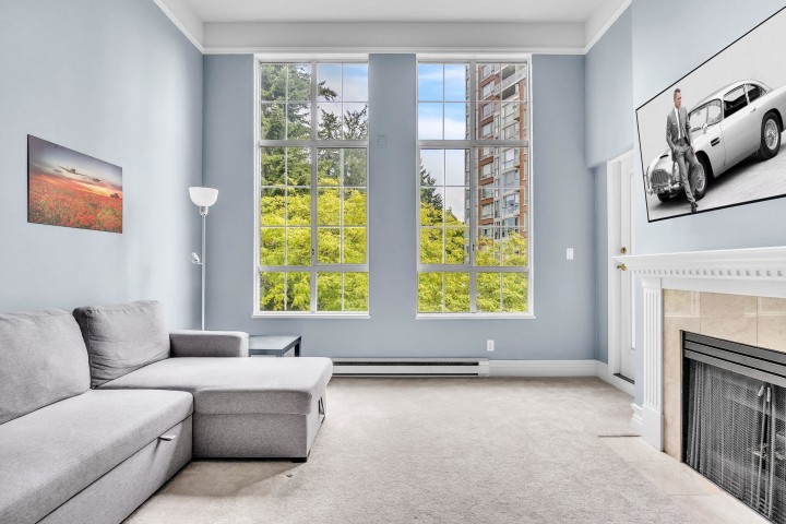 Photo 17 at 422 - 5835 Hampton Place, University VW, Vancouver West