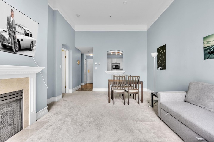 Photo 16 at 422 - 5835 Hampton Place, University VW, Vancouver West