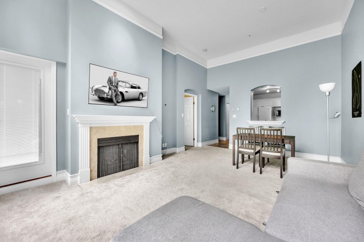 Photo 14 at 422 - 5835 Hampton Place, University VW, Vancouver West