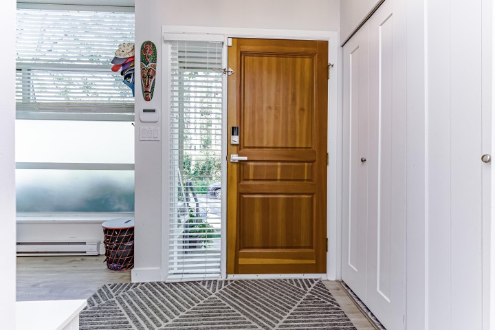 Photo 3 at 2162 Se Kent Avenue, South Marine, Vancouver East