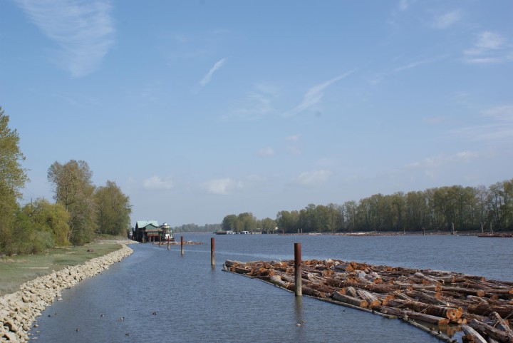 Photo 36 at 2162 Se Kent Avenue, South Marine, Vancouver East